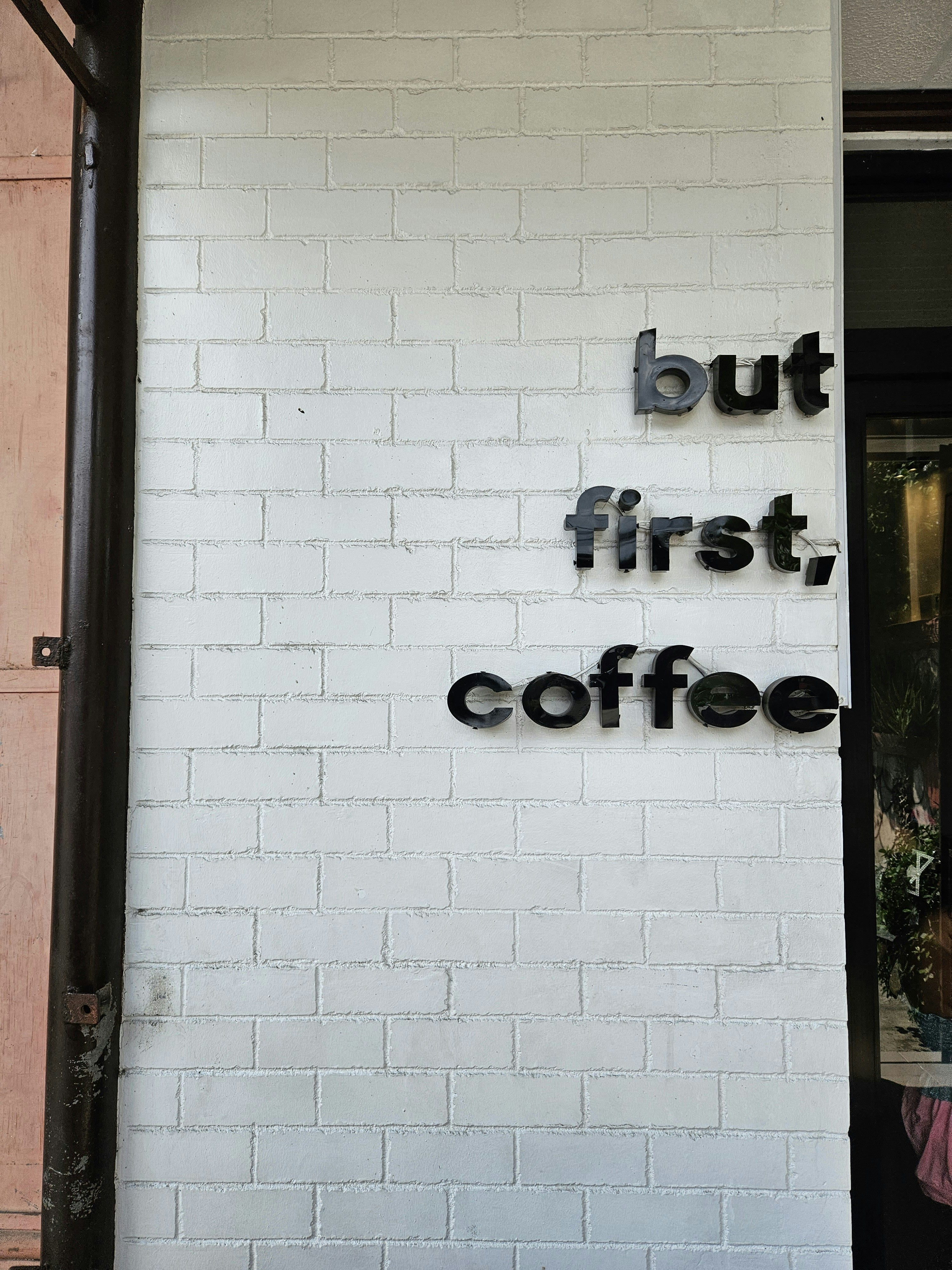 Initial Consult